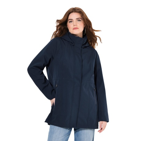 Ulla Popken Softshell Jope