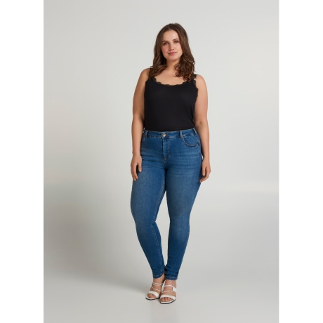 ZIZZI Teksad NILLE Extra slim 