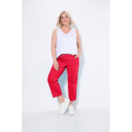 ULLA POPKEN Capri Püksid 