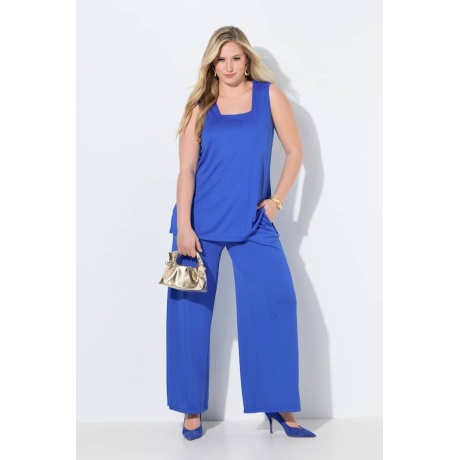 ULLA POPKEN Marlene Püksid