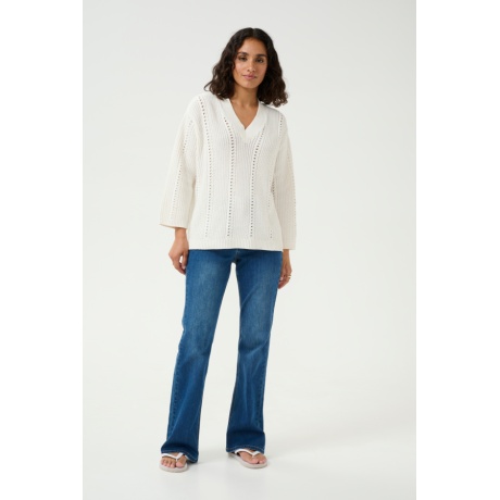 KAFFE  Pullover