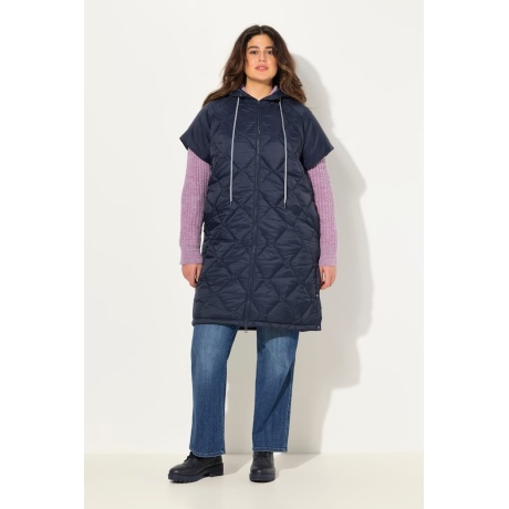 Ulla Popken Vetthülgav vest