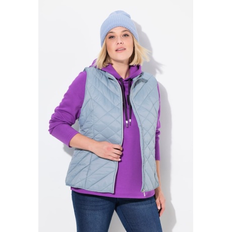 Ulla Popken Vetthülgav vest