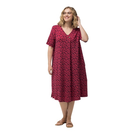 Ulla Popken Kleit