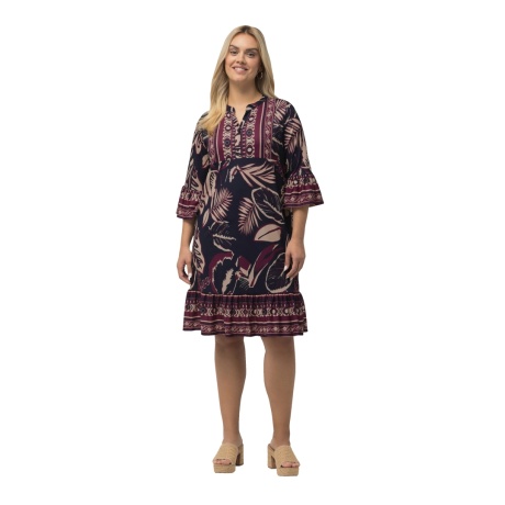Ulla Popken Kleit
