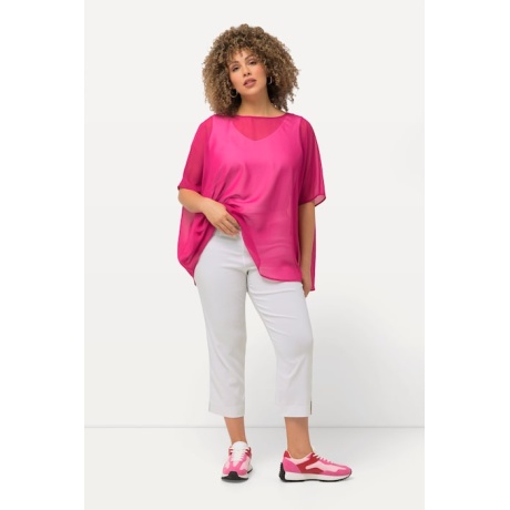 ULLA POPKEN  Capri Püksid 
