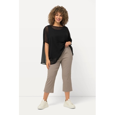ULLA POPKEN Capri Püksid 