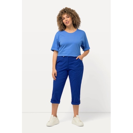 ULLA POPKEN Capri Püksid 