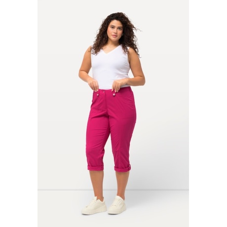 ULLA POPKEN Capri Püksid 