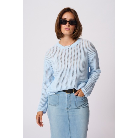 KAFFE  Pullover