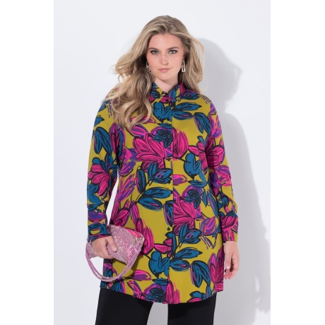 Ulla Popken Särkpluus