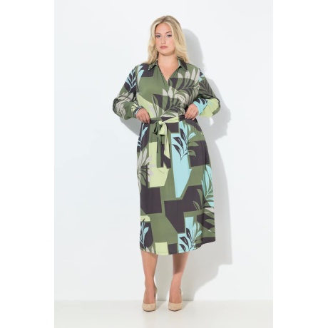 Ulla Popkeni Midikleit