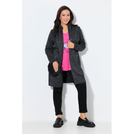 Ulla Popken Fliisist jakk