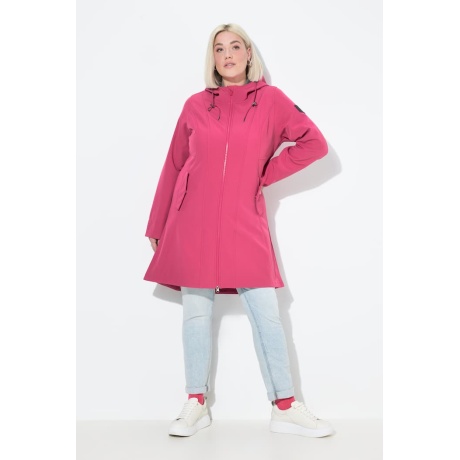 Ulla Popken HYPRAR Softshell Jope