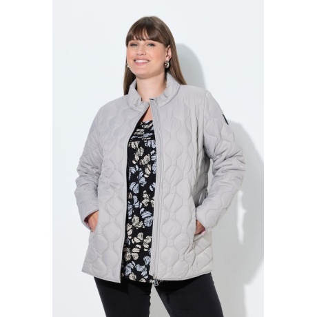 Ulla Popken HYPRAR kerge tepitud jope