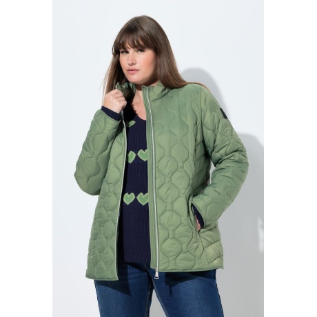 Ulla Popken HYPRAR kerge tepitud jope