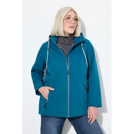 Ulla Popken HYPRAR Softshell Jope