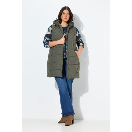 Ulla Popken Vest