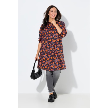 Ulla Popken Pikk pluus