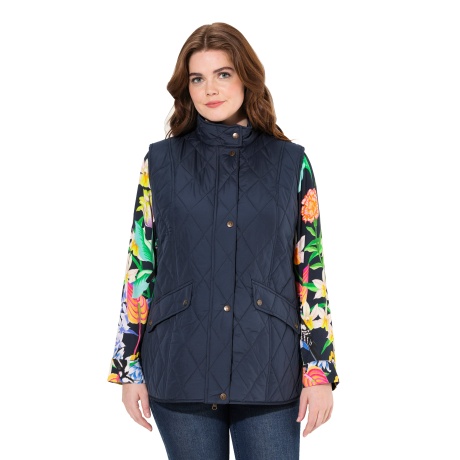 Ulla Popken Vest