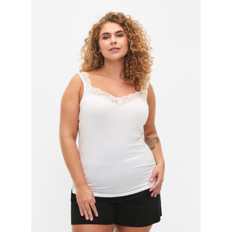 ZIZZI Pitsiga top