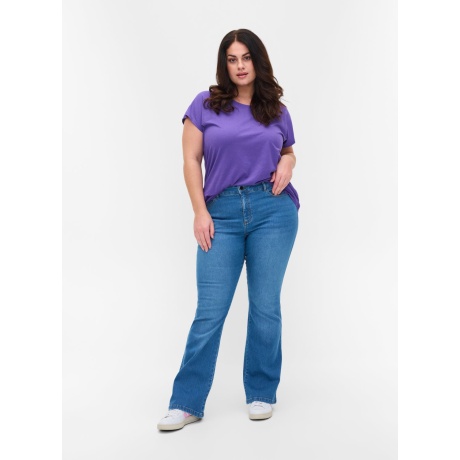 ZIZZI ELLENI bootcut teksad 