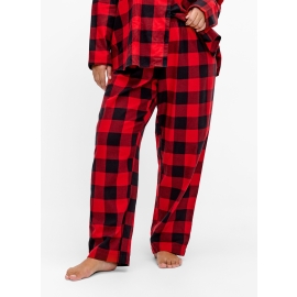 ZIZZI Puuvillased pidžaamapüksid 